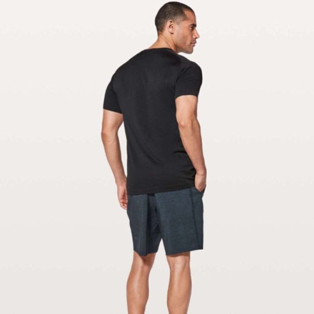 Lululemon Pace Breaker Out Of Mind Liner 9" Size S